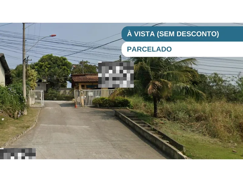 Casa em Leilão Extrajudicial