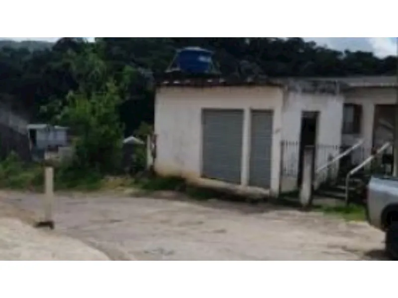 Apartamento em leilão