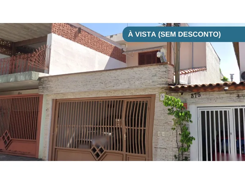 Casa em Leilão Extrajudicial