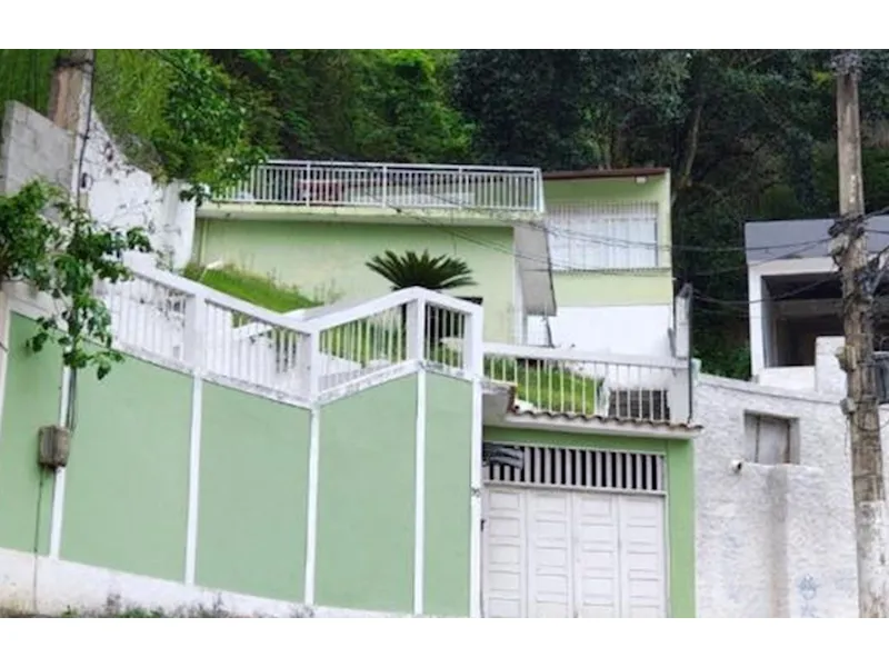 Casa em leilão