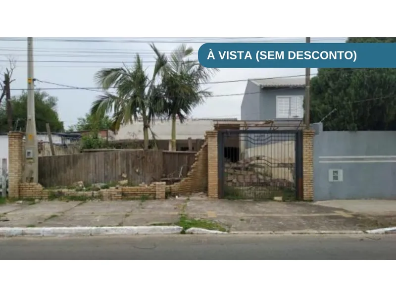 Casa em Leilão Extrajudicial