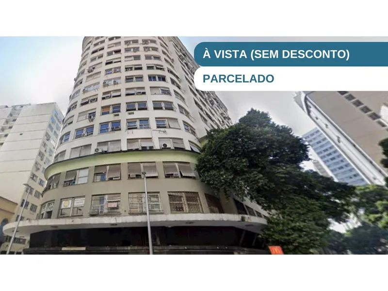 Sala em Leilão Extrajudicial