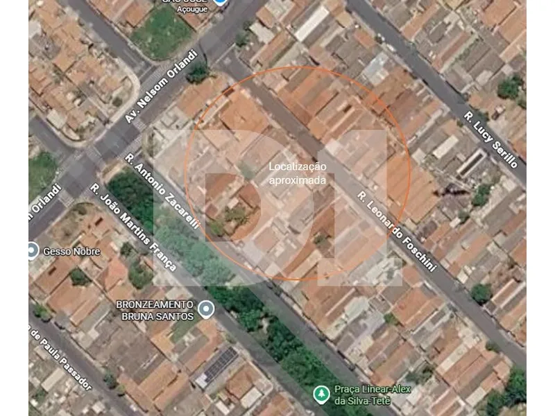 Casa em Leilão Judicial