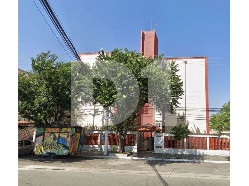 Apartamento em Leilão Judicial