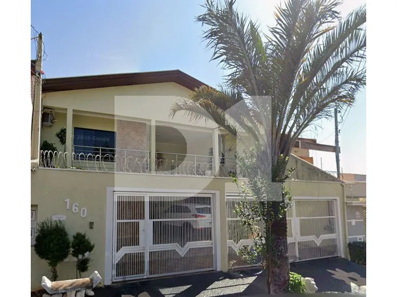 Casa em Leilão Judicial