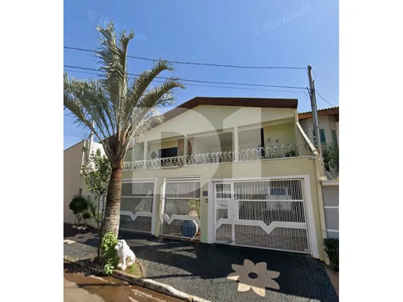 Casa em Leilão Judicial