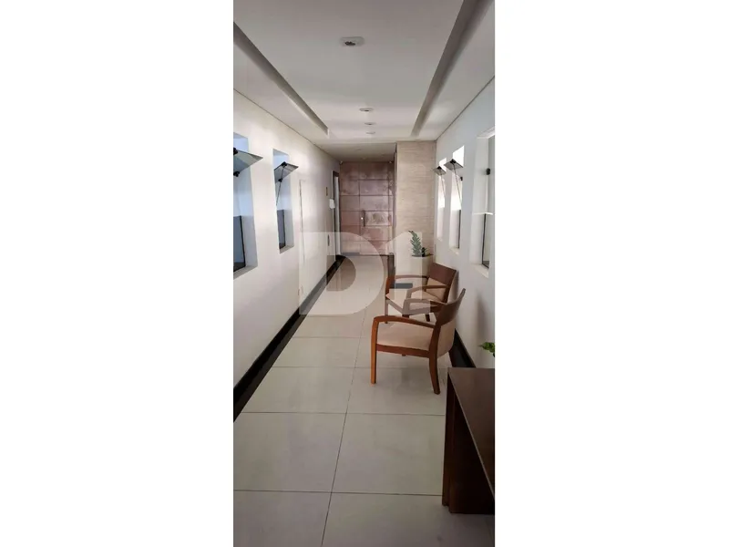 Apartamento em leilão