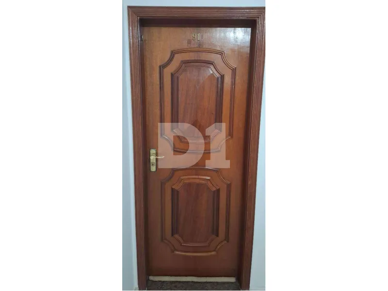 Apartamento em leilão
