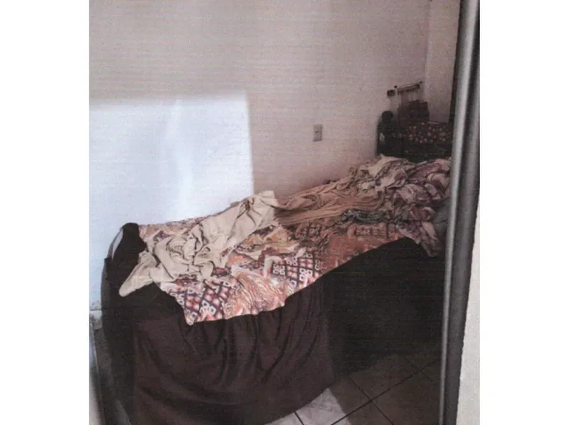 Casa em leilão