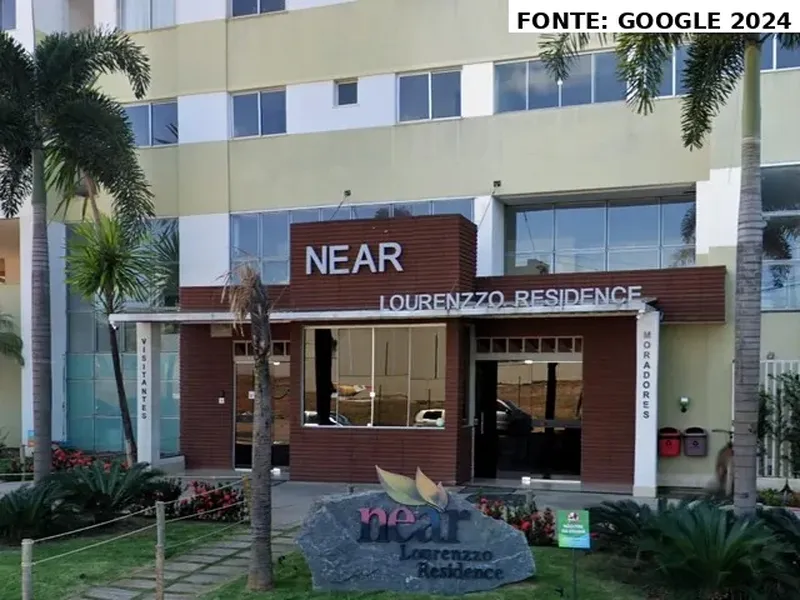 Apartamento em Leilão Judicial