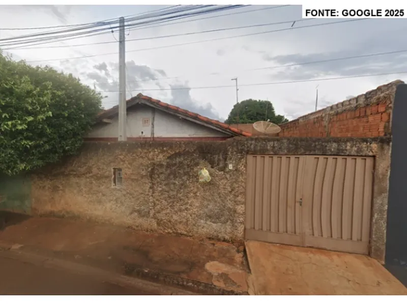 Casa em Venda Direta