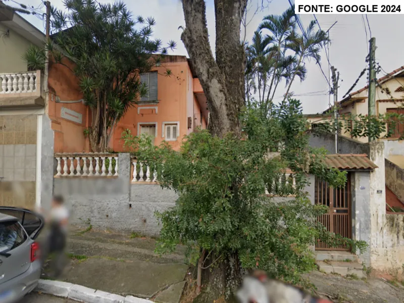 Casa em Venda Direta