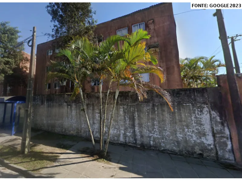 Apartamento em Leilão Judicial