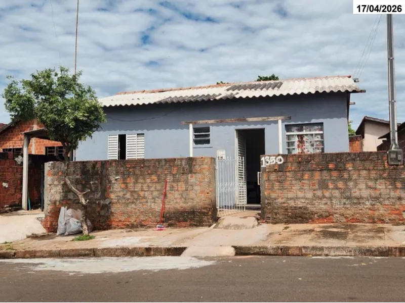 Casa em Venda Direta