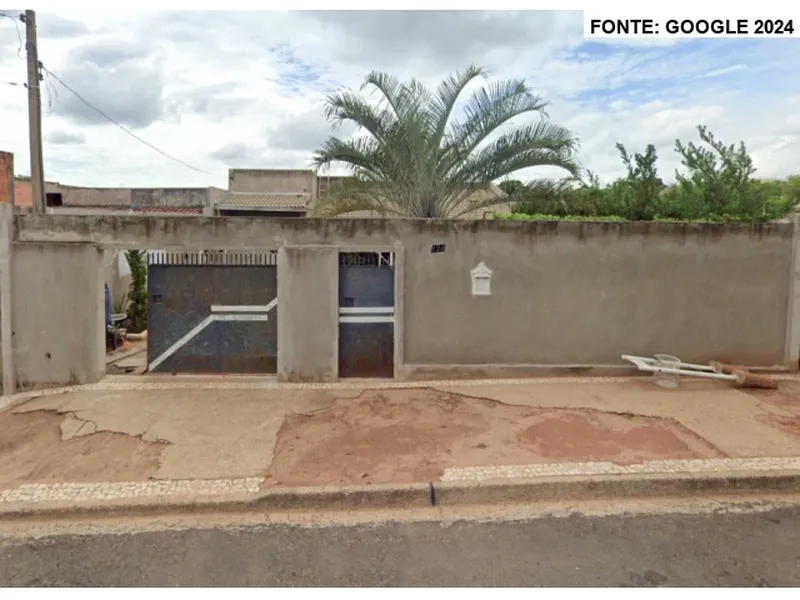Casa em Venda Direta