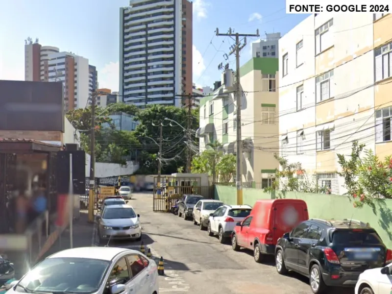 Apartamento em Venda Direta