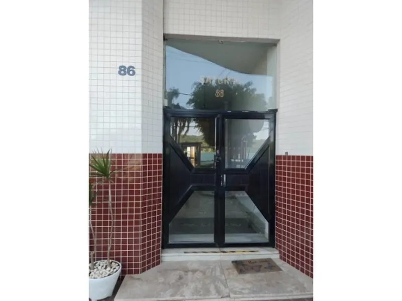 Apartamento em Leilão Judicial