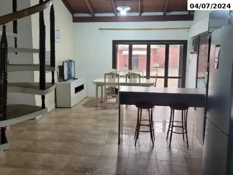Terreno em leilão