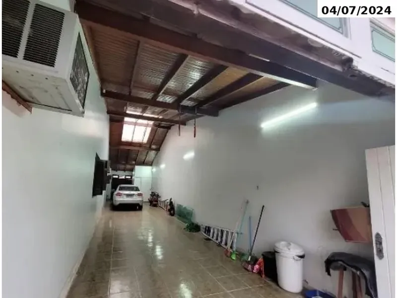 Terreno em leilão