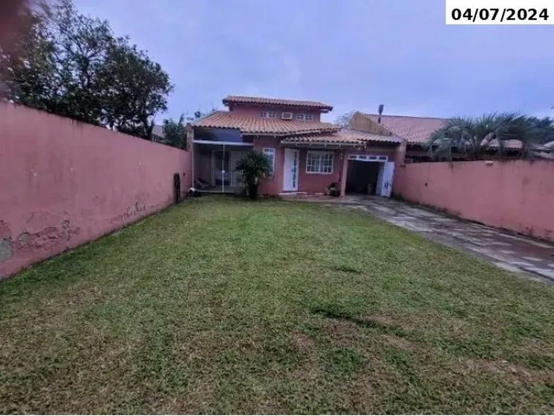 Terreno em leilão