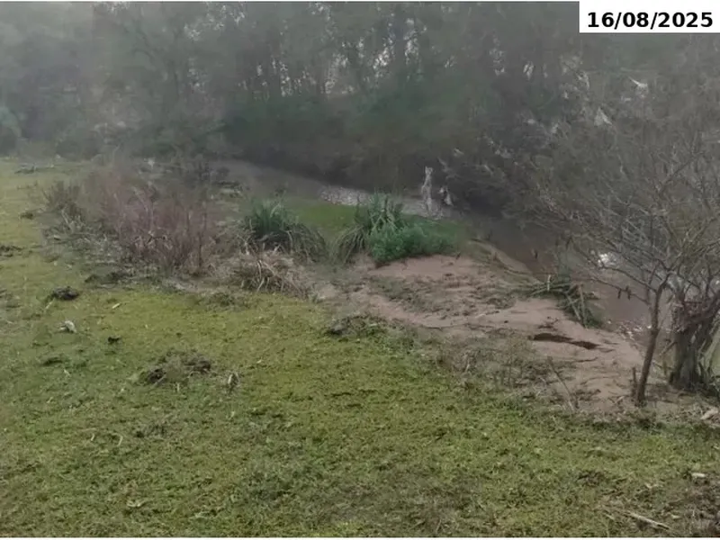 Imóvel rural em leilão
