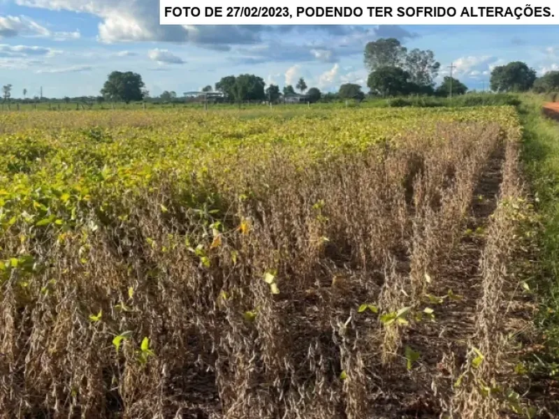 Imóvel rural em Venda Direta