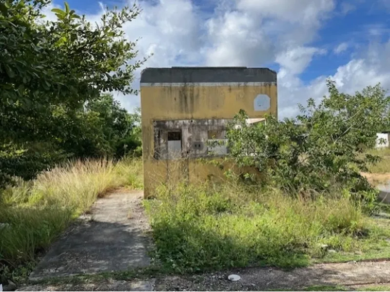 Terreno em Leilão Judicial