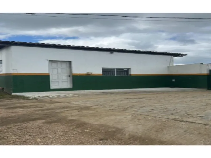Imóvel rural em Leilão Judicial