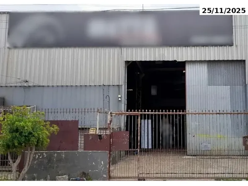 Terreno em Venda Direta