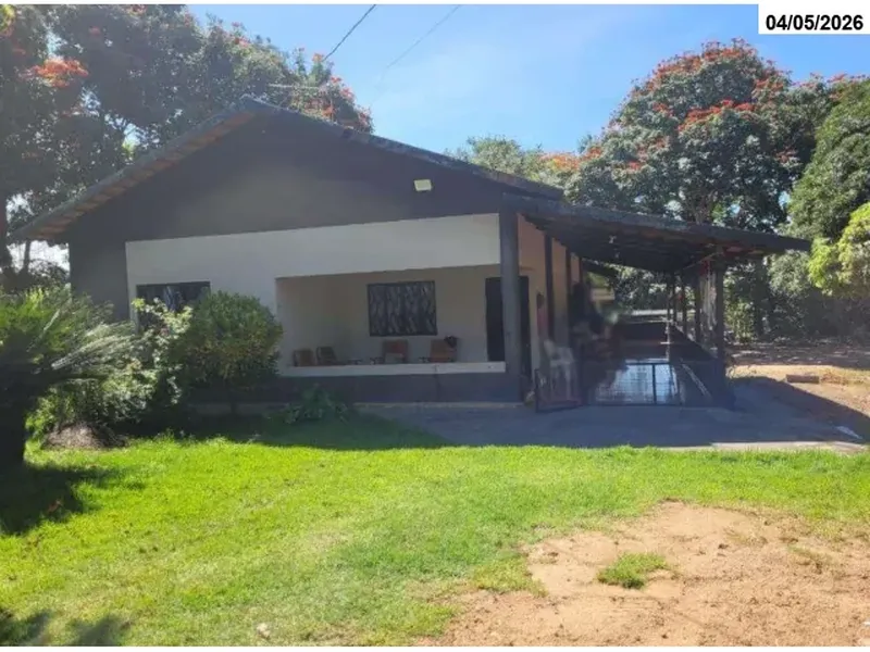 Imóvel rural em Venda Direta