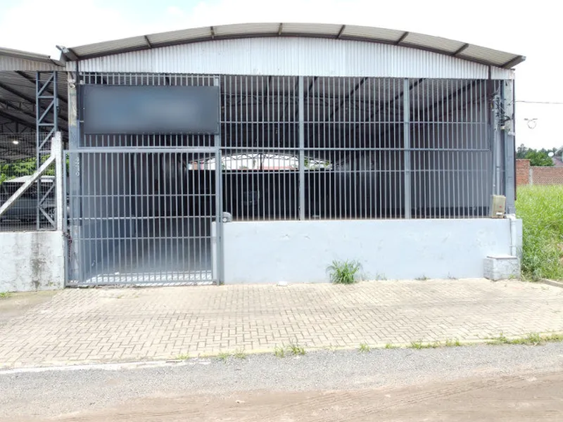 Terreno em Leilão Judicial