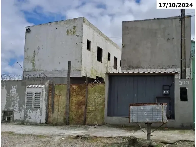 Outros em Leilão Extrajudicial