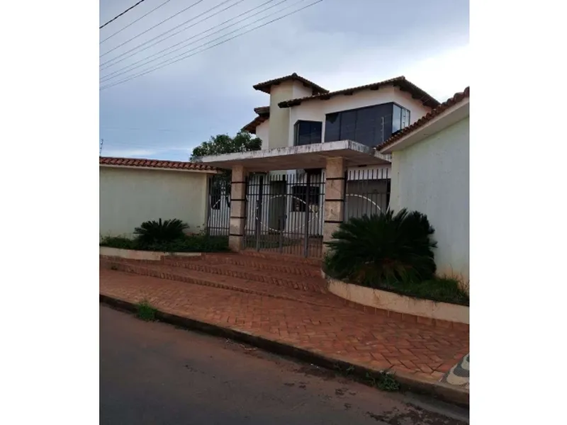 Casa em Leilão Judicial