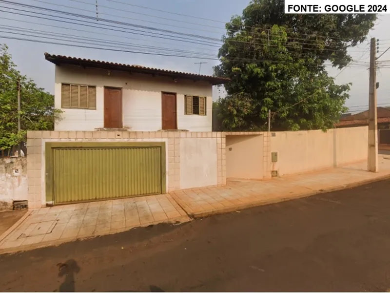 Casa em Venda Direta