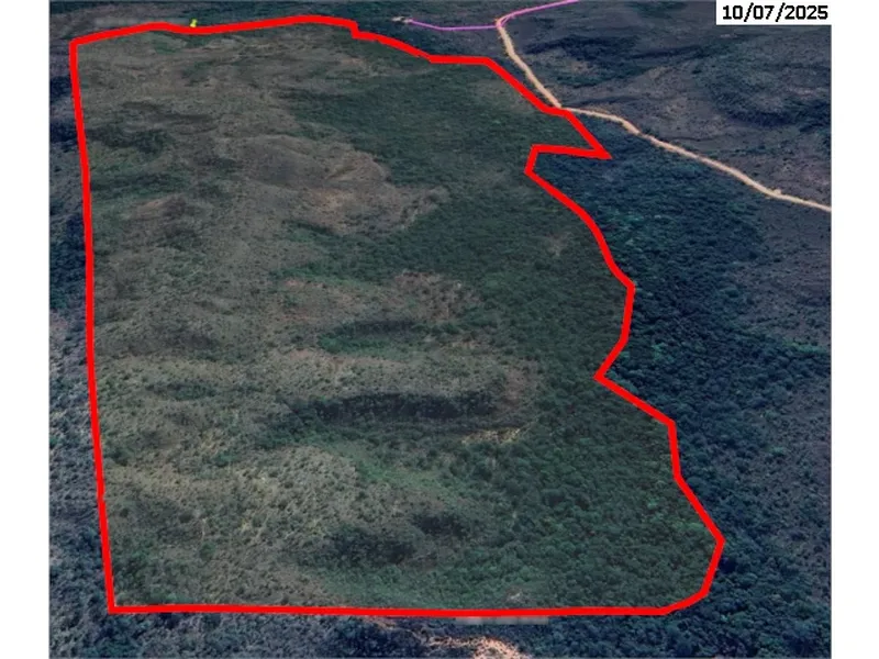 Imóvel rural em Venda Direta