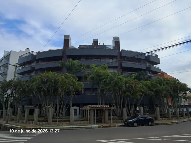 Apartamento em leilão