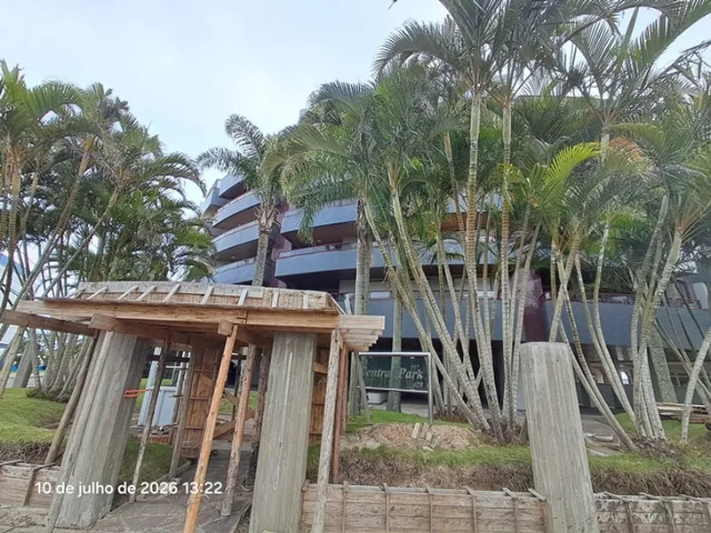 Apartamento em leilão