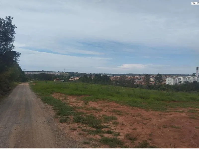 Terreno em Leilão Extrajudicial