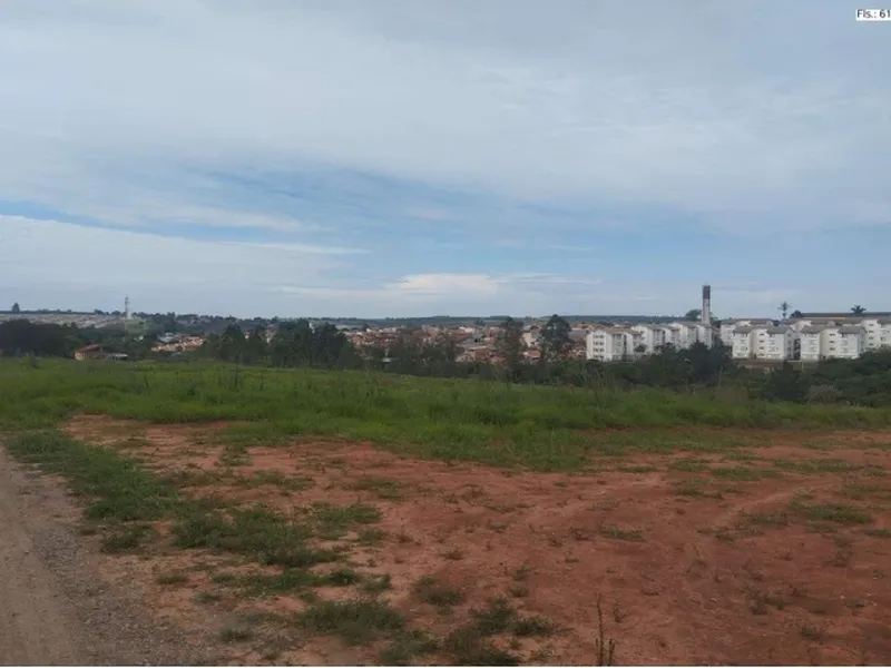 Terreno em leilão