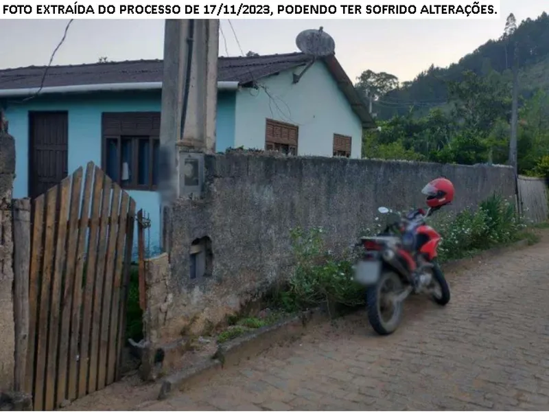 Casa em Leilão Judicial
