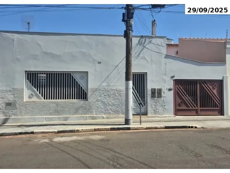 Casa em Leilão Judicial