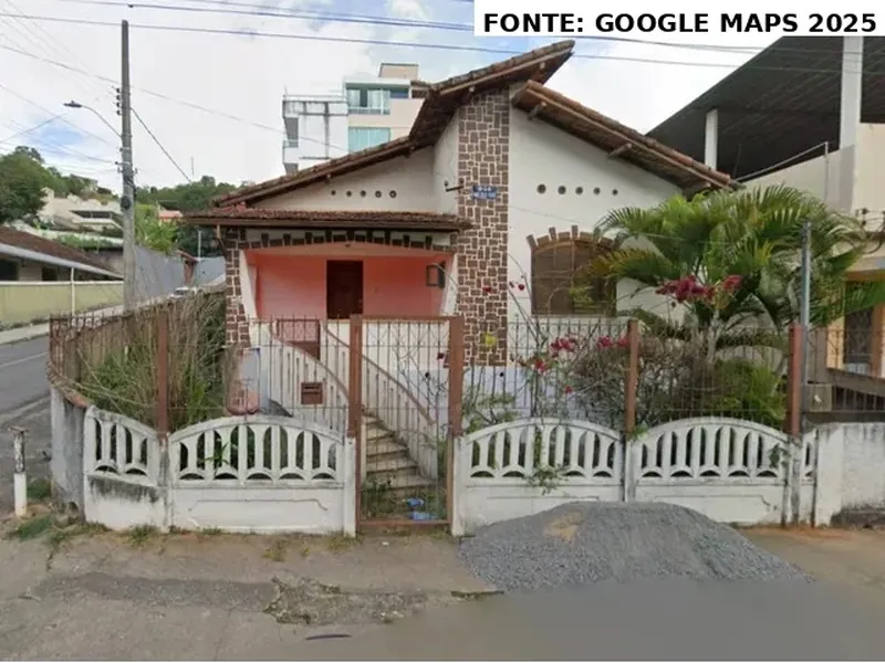 Casa em Leilão Judicial