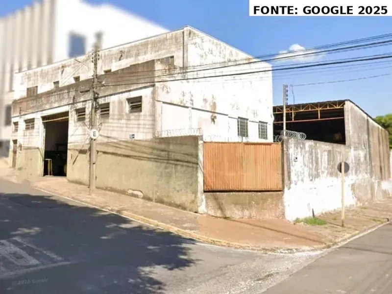 Comercial em Leilão Judicial