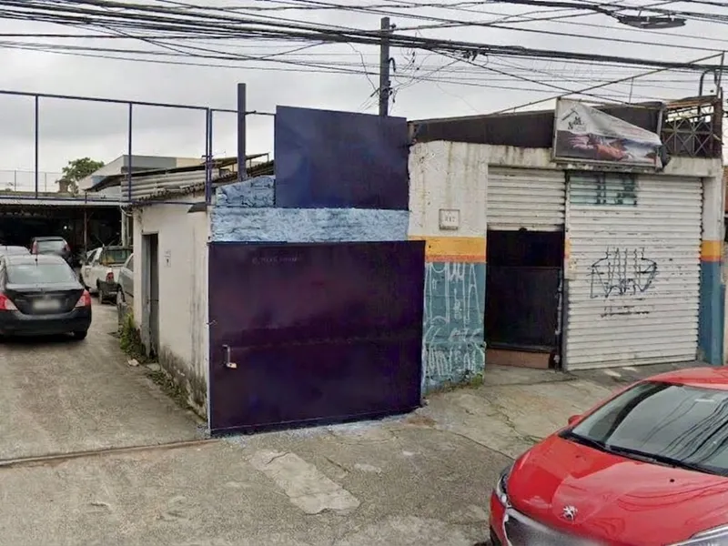Terreno em Leilão Judicial
