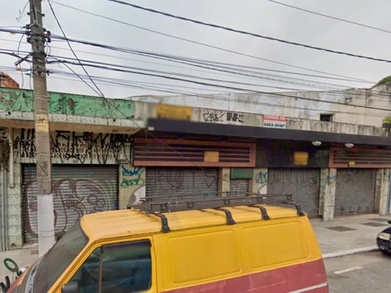 Casa em leilão