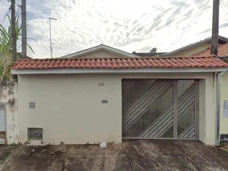 Casa em Leilão Judicial