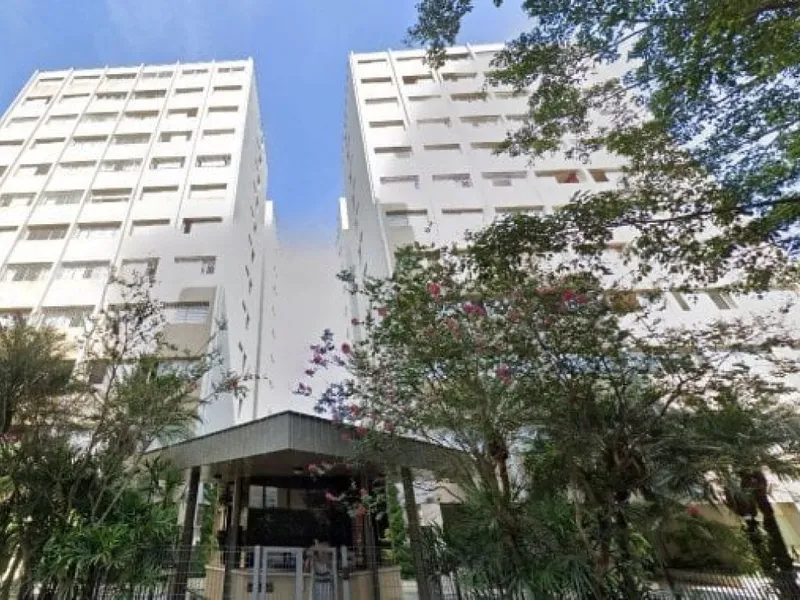 Apartamento em Leilão Judicial