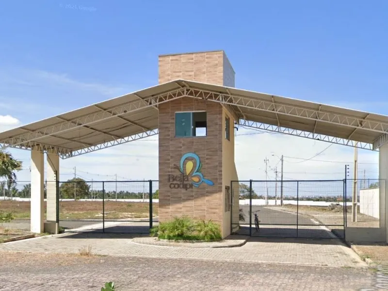 Terreno em Leilão Extrajudicial