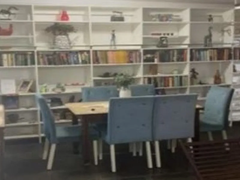 Casa em leilão