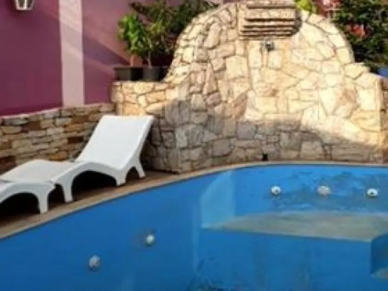 Casa em leilão